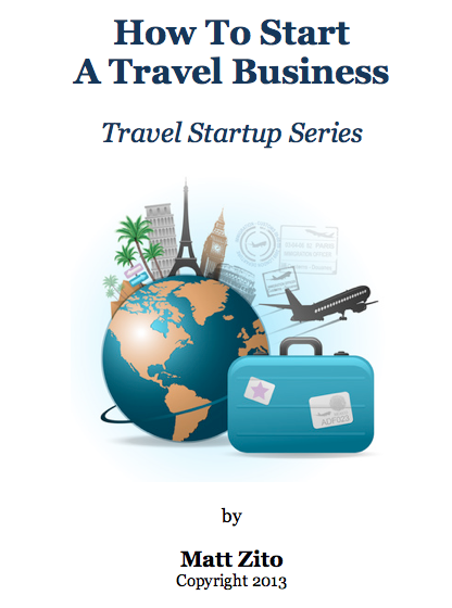 Start A Travel Business